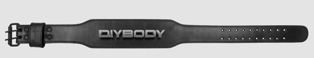 Weightlifting Belt