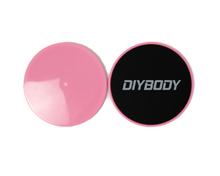 Load image into Gallery viewer, Gliding Discs Core Sliders
