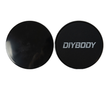 Load image into Gallery viewer, Gliding Discs Core Sliders
