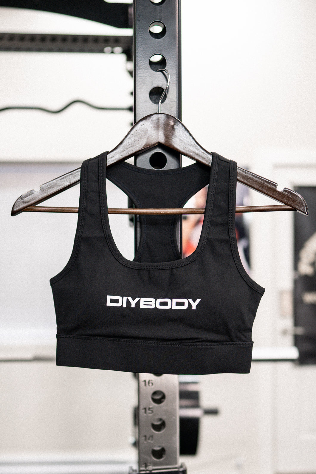 Women's Premium Sports Bra