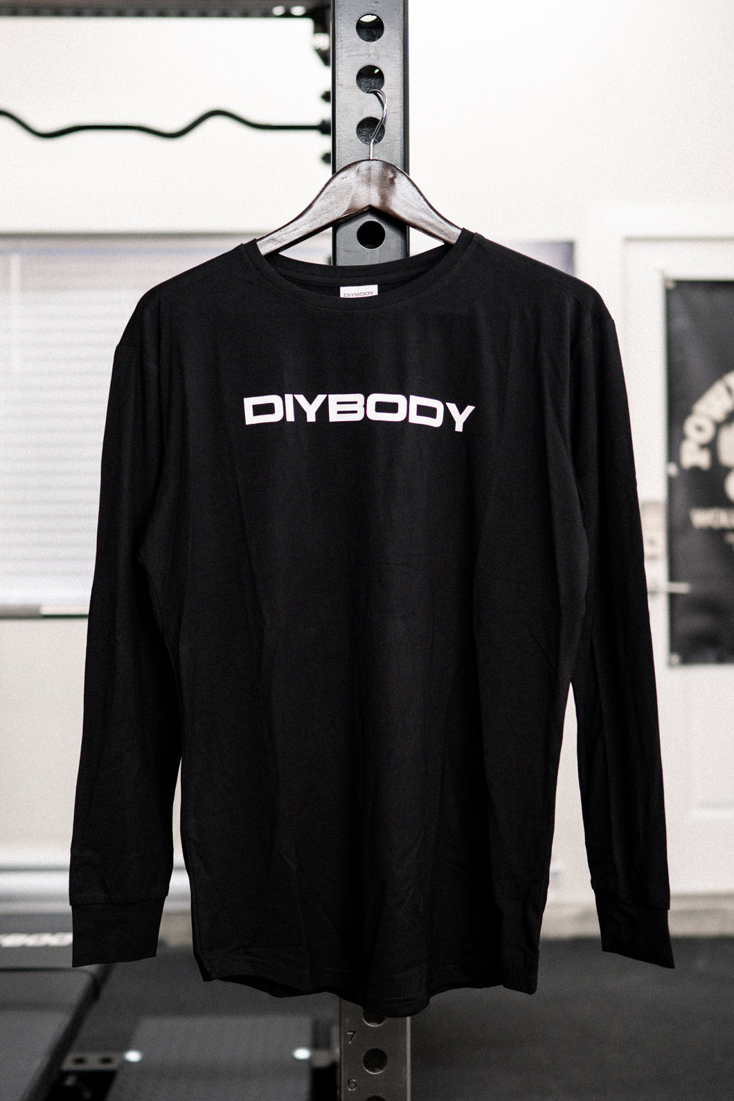 Men's Premium Long Sleeve Tee