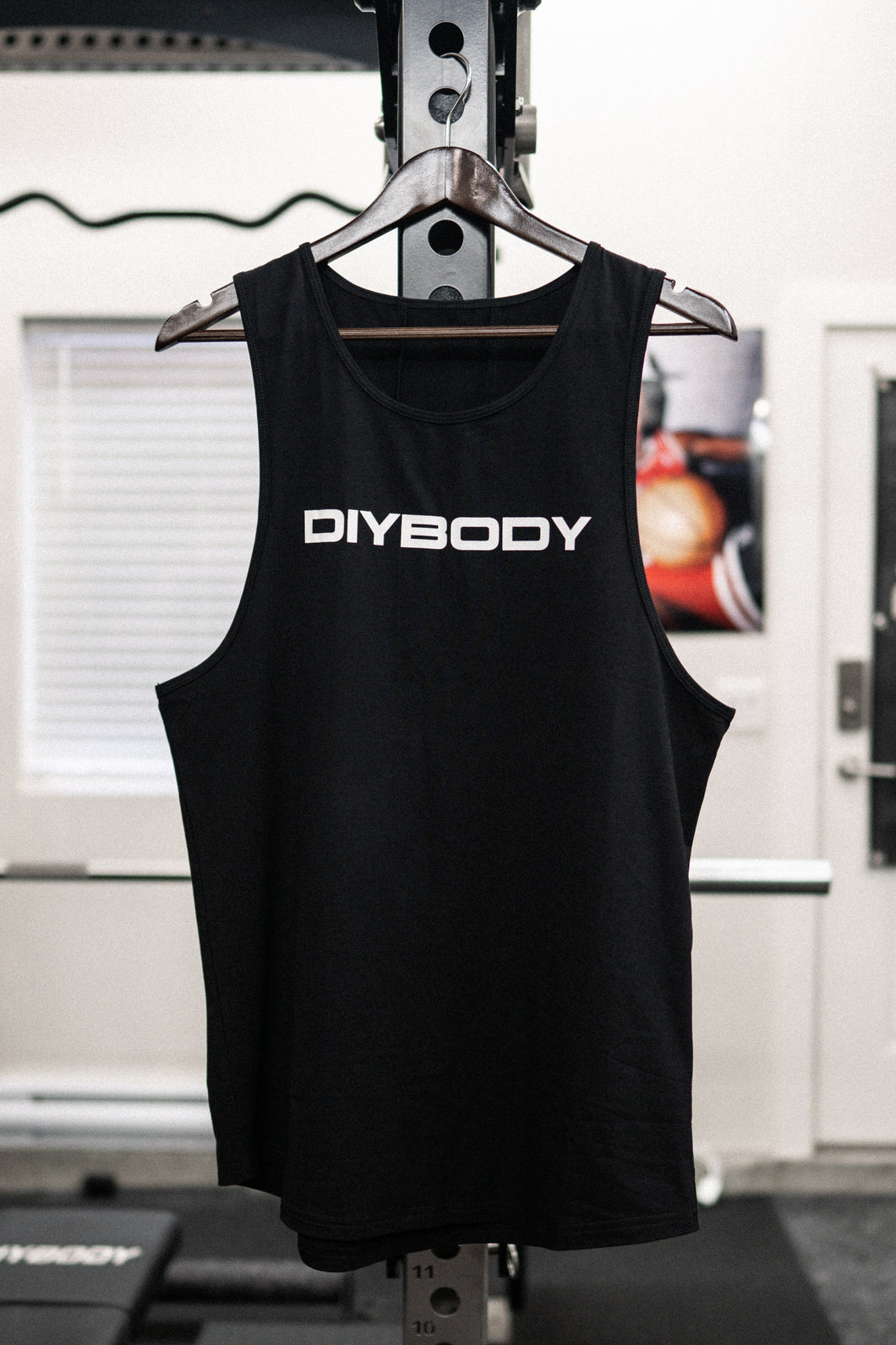 Men's Premium Cutoff