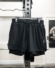 Load image into Gallery viewer, Men&#39;s 5&quot; Liner Shorts
