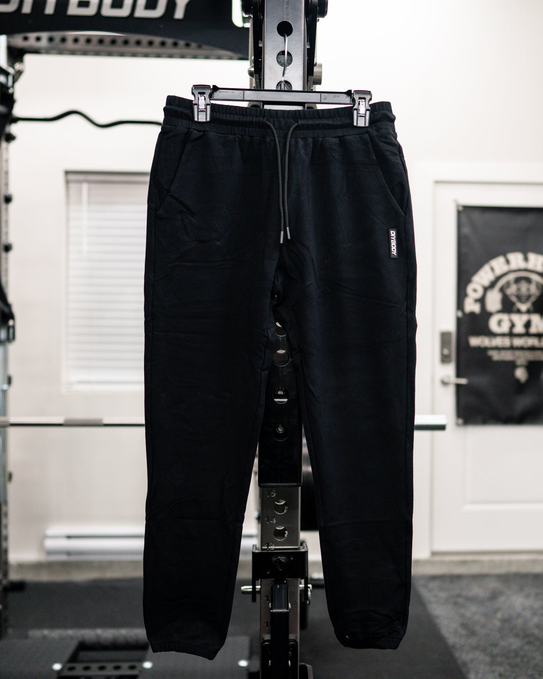 Premium Joggers
