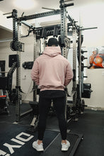 Load image into Gallery viewer, French Terry Hoodie (Dust Storm)
